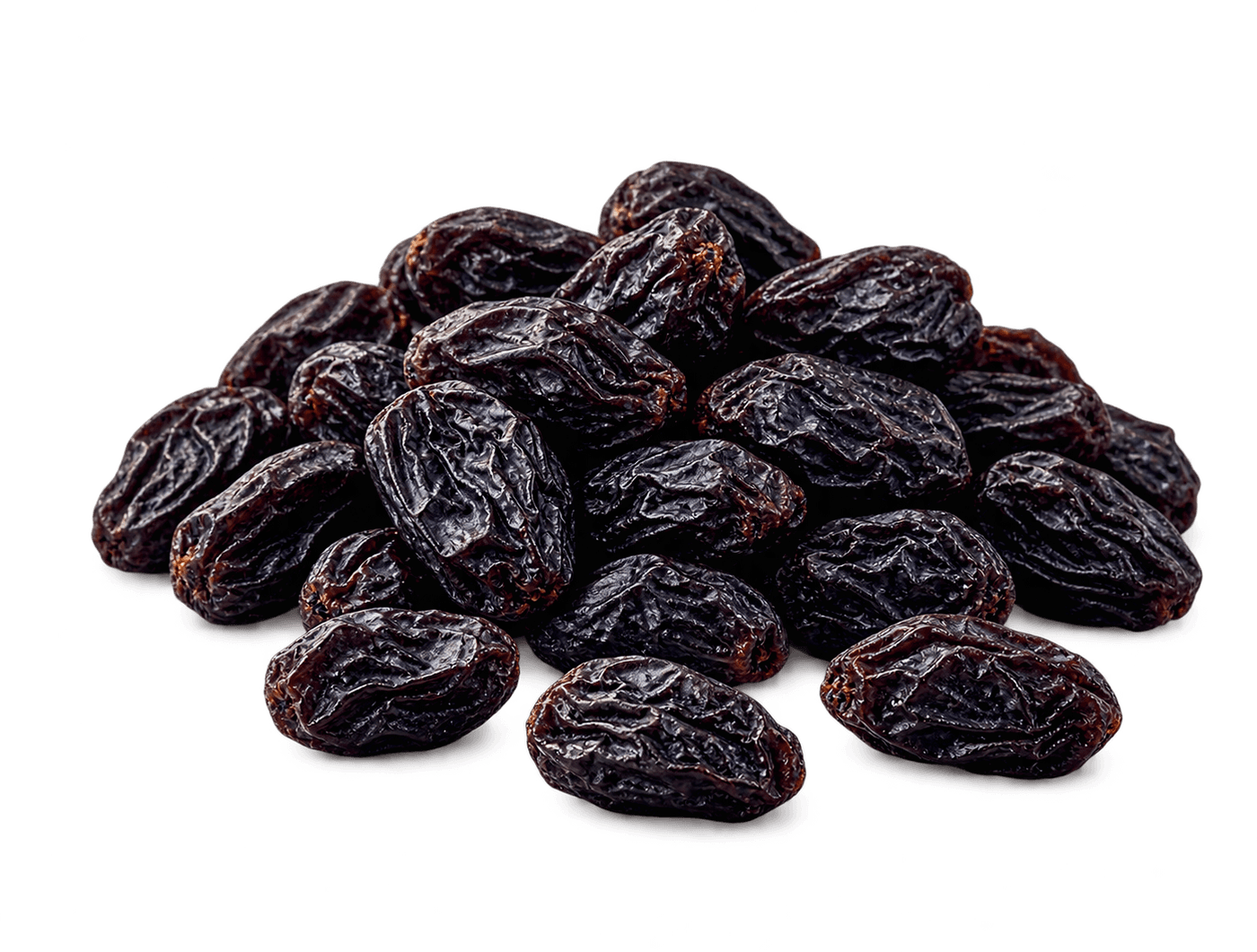MEWA extra premium black raisins